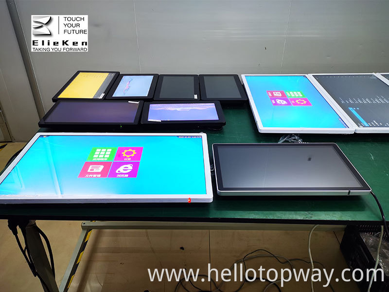 Digital Wall Advertising